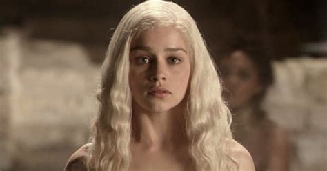 emilia clarke game of thrones nude|Emilia Clarke Game Of Thrones Porn Videos 